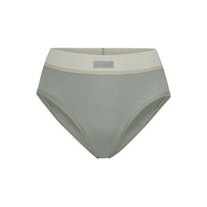 SKIMS cotton rib brief